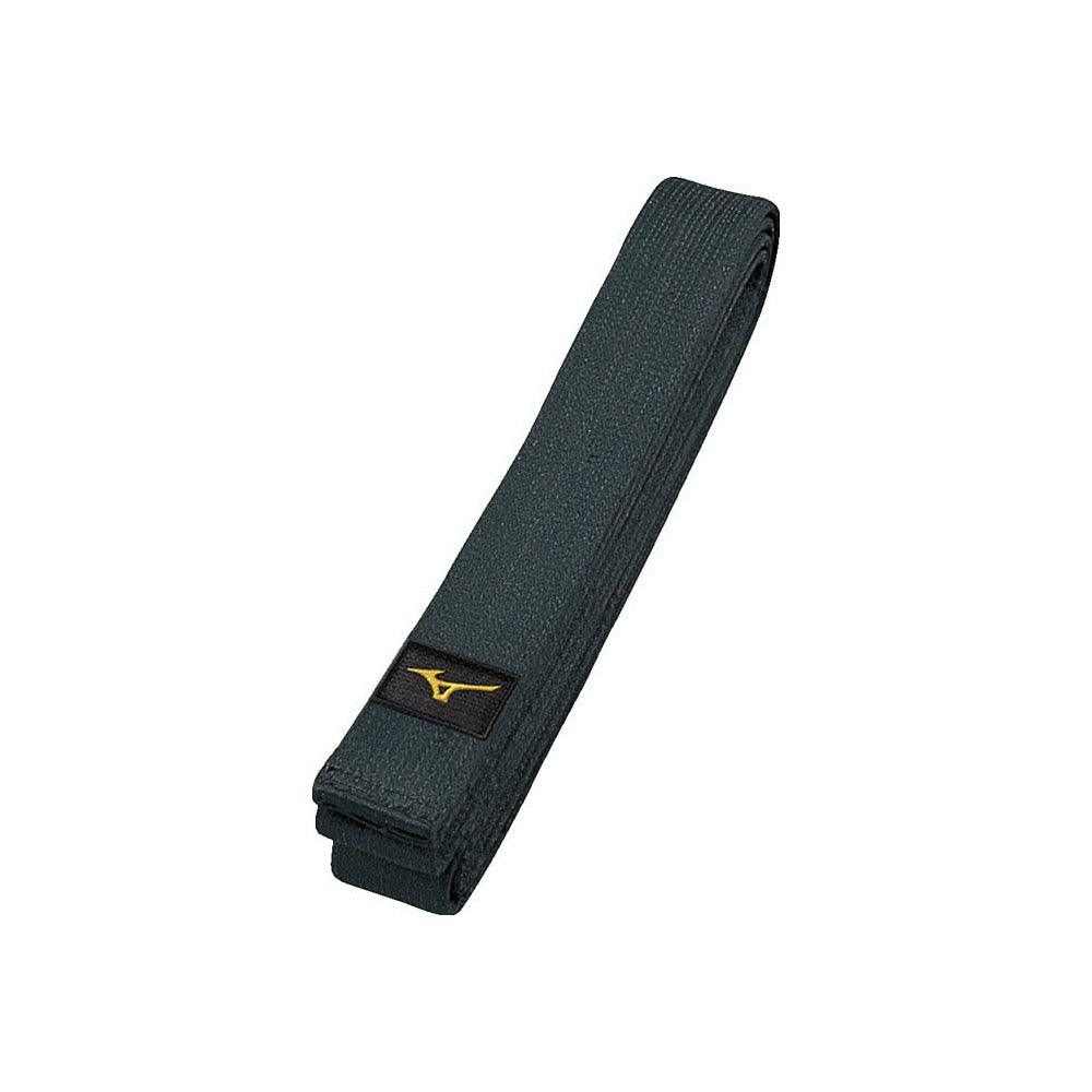 Ceinture noire Mizuno Premium Japon