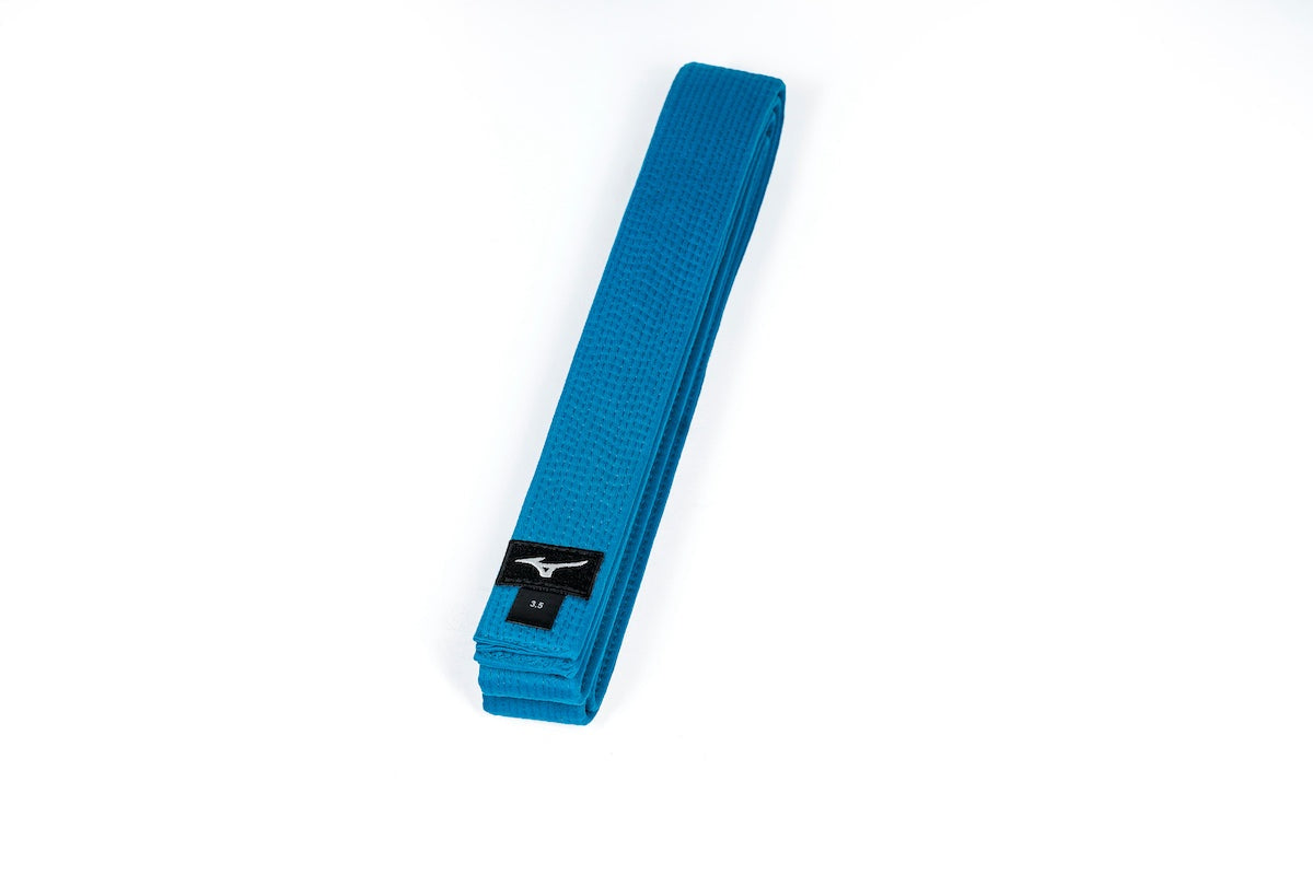 Ceinture Obi PKT Mizuno – Judo, Karaté, Taekwondo