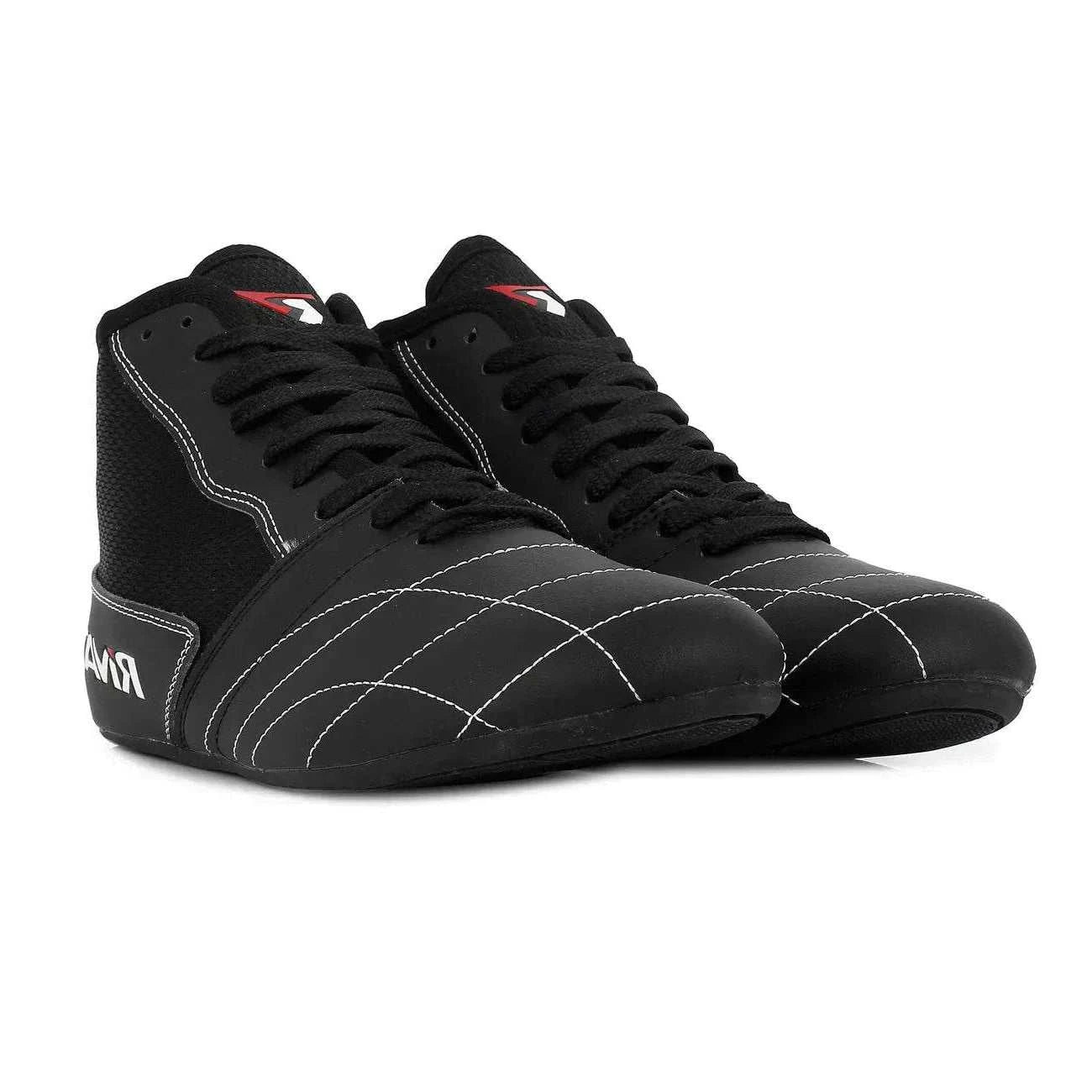 Chaussures de Boxe Française Rivat Colt
