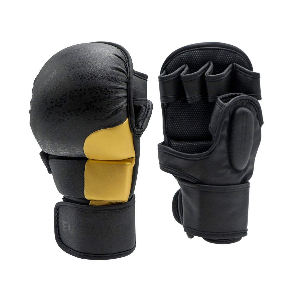 Gant de sparring MMA FUJIMAE Primeskin (21252)