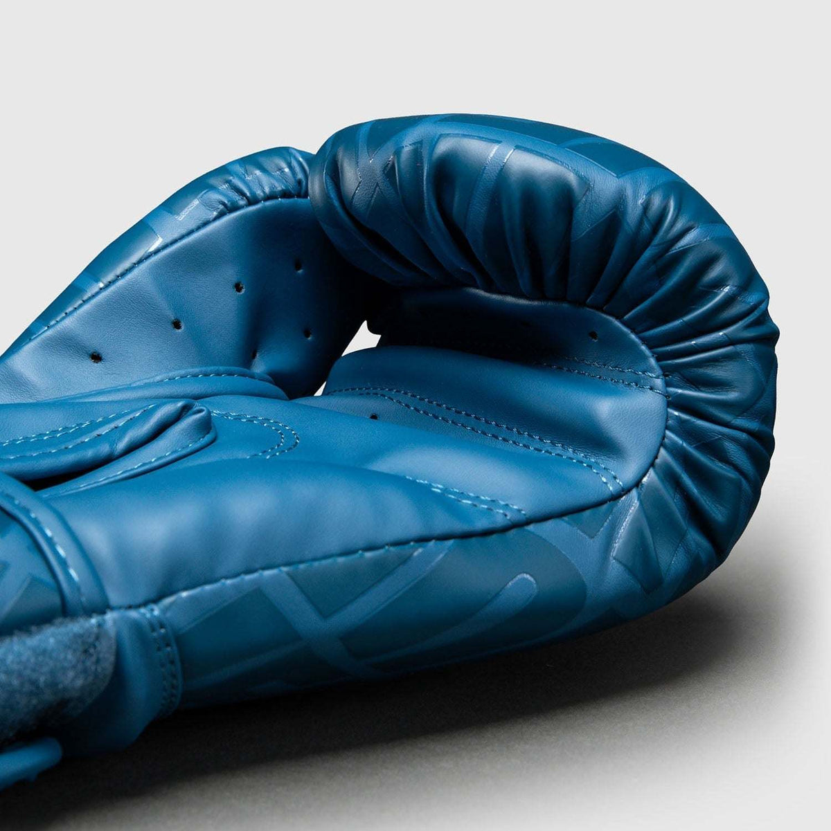 Gants de boxe Venum Contender 1.5 XT 3D bleu marine avec maintien du poignet et absorption des chocs