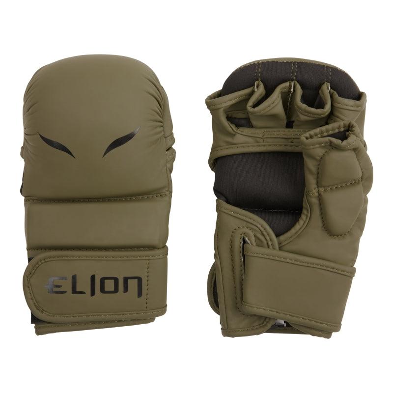 Gants de MMA Sparring Paris Elion