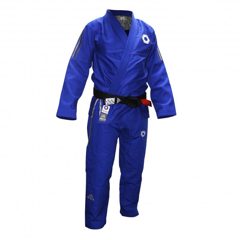 Kimono de JJB Adidas JJ430 Contest CFJJB