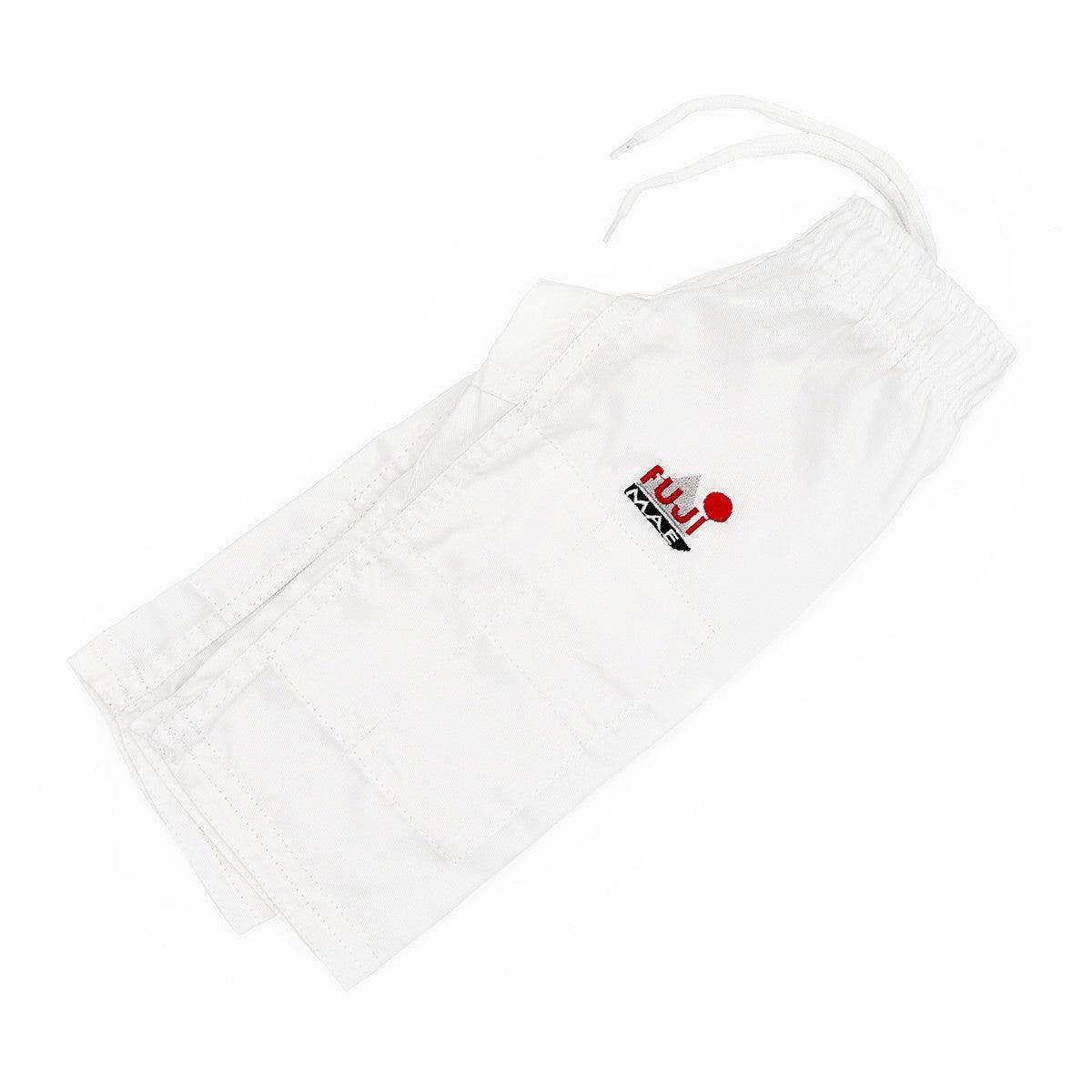 Kimono de Judo Bébé FUJIMAE (127003) - Boutique des Arts Martiaux et Sports de Combat