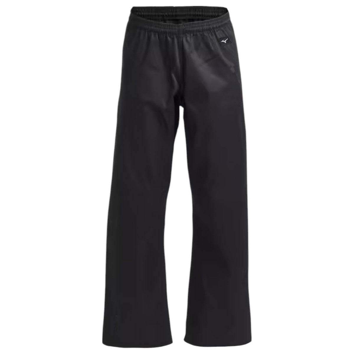 Pantalon de Karate Mizuno Noir : Boutique des Arts Martiaux