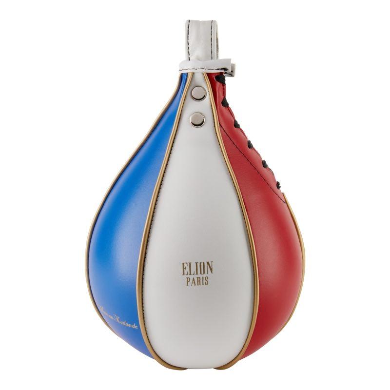 Poire de Vitesse cuir Elion
