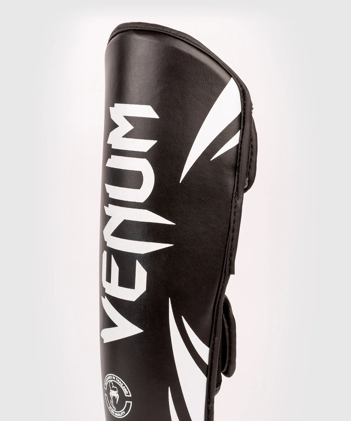 Protection Tibia Pied Venum Challenger Kid Noir/blanc
