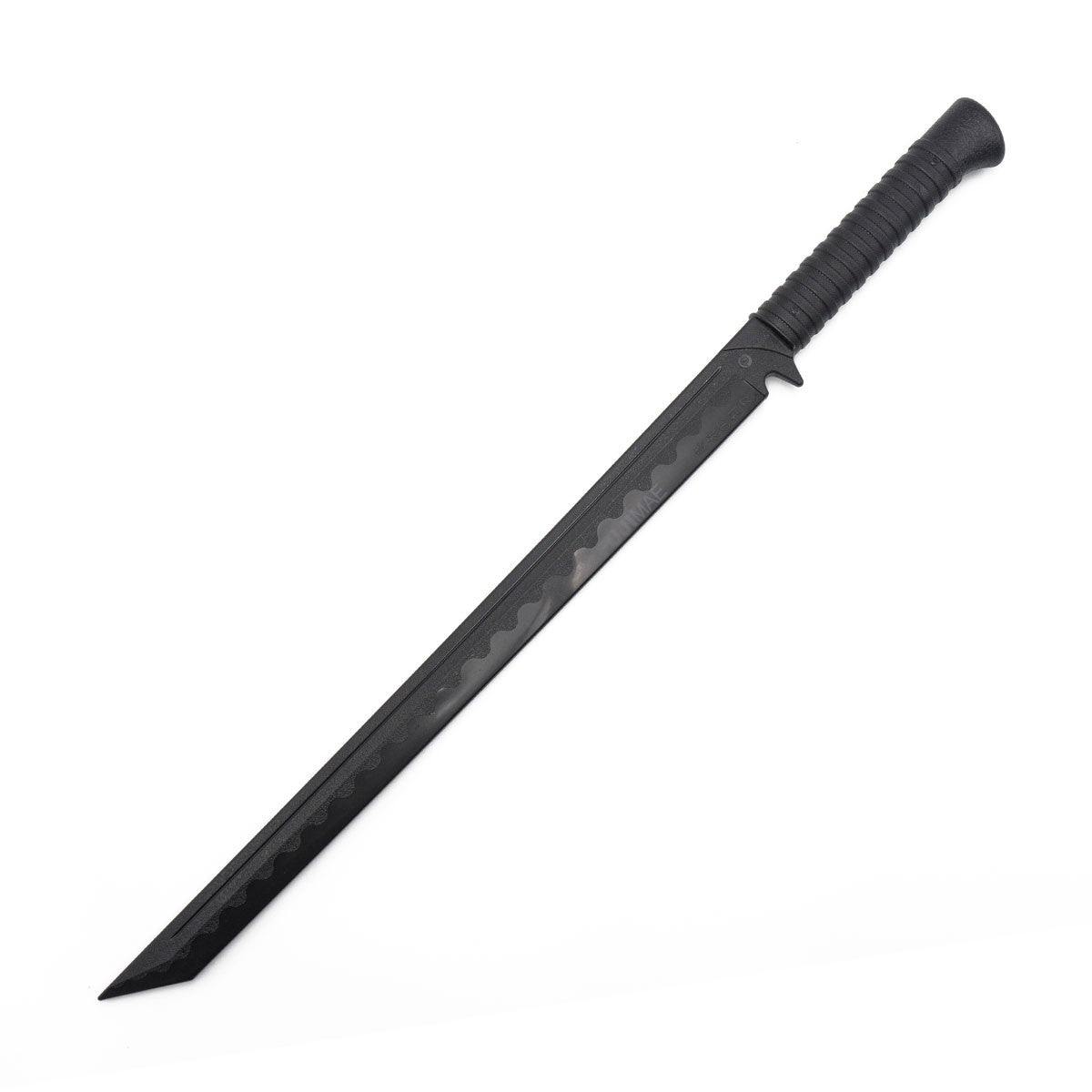 Shoto Ninjato Training