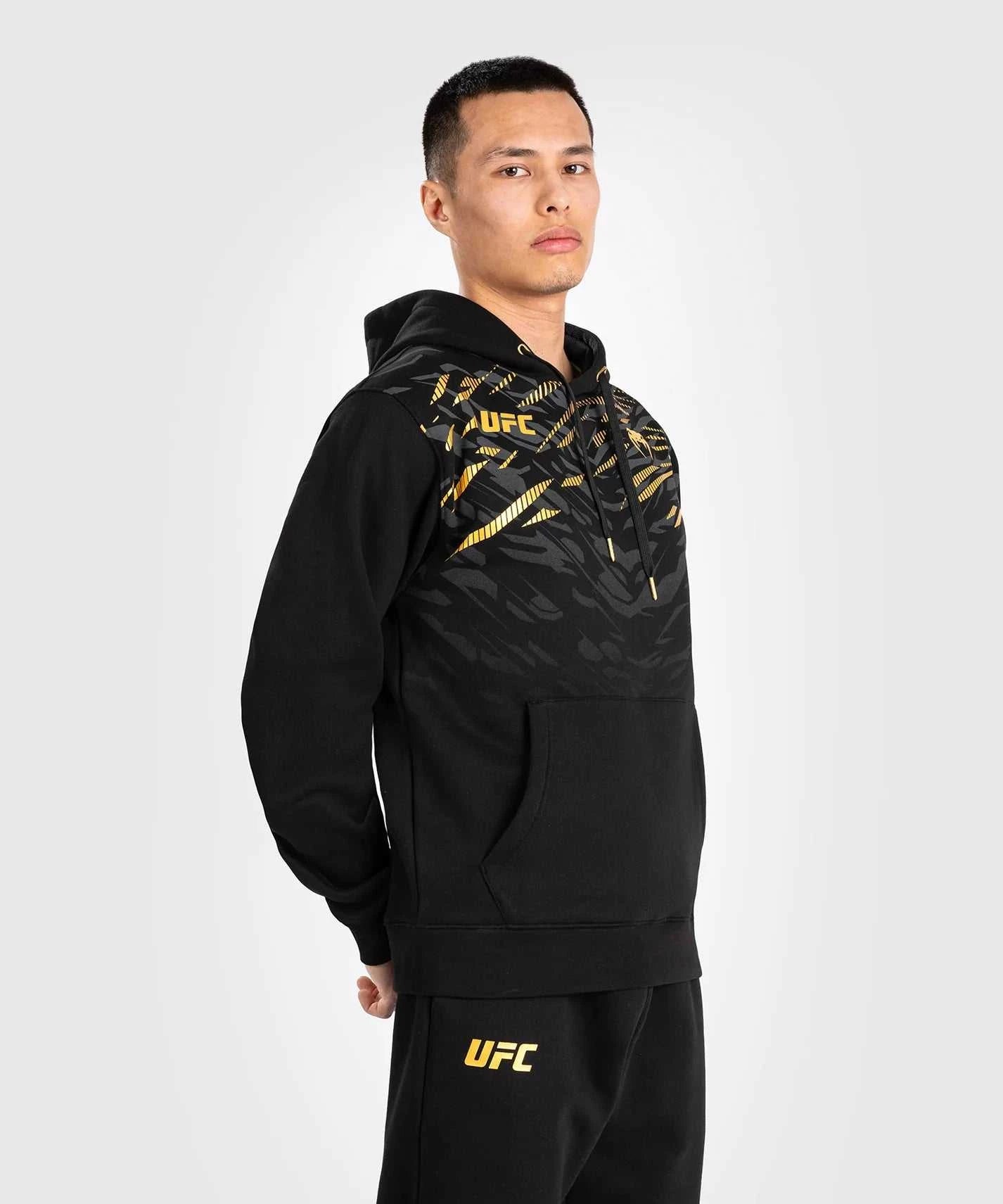 Sweatshirt à Capuche pour Hommes UFC Fusion by Venum Replica