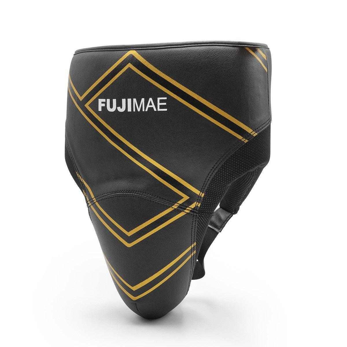Coquille de Boxe Sparring FUJIMAE (206507)