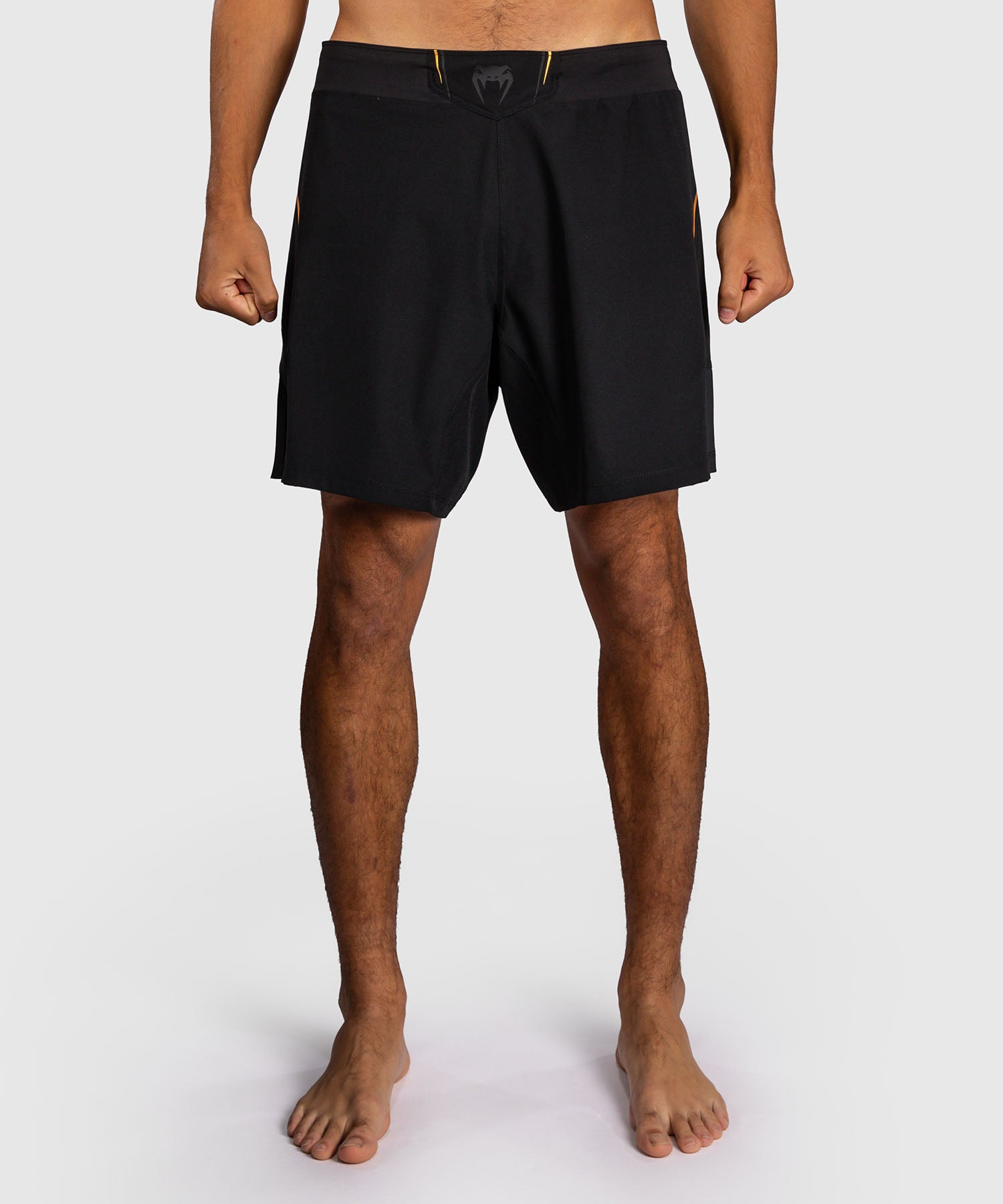 Fightshort Venum G-Core Noir/Or