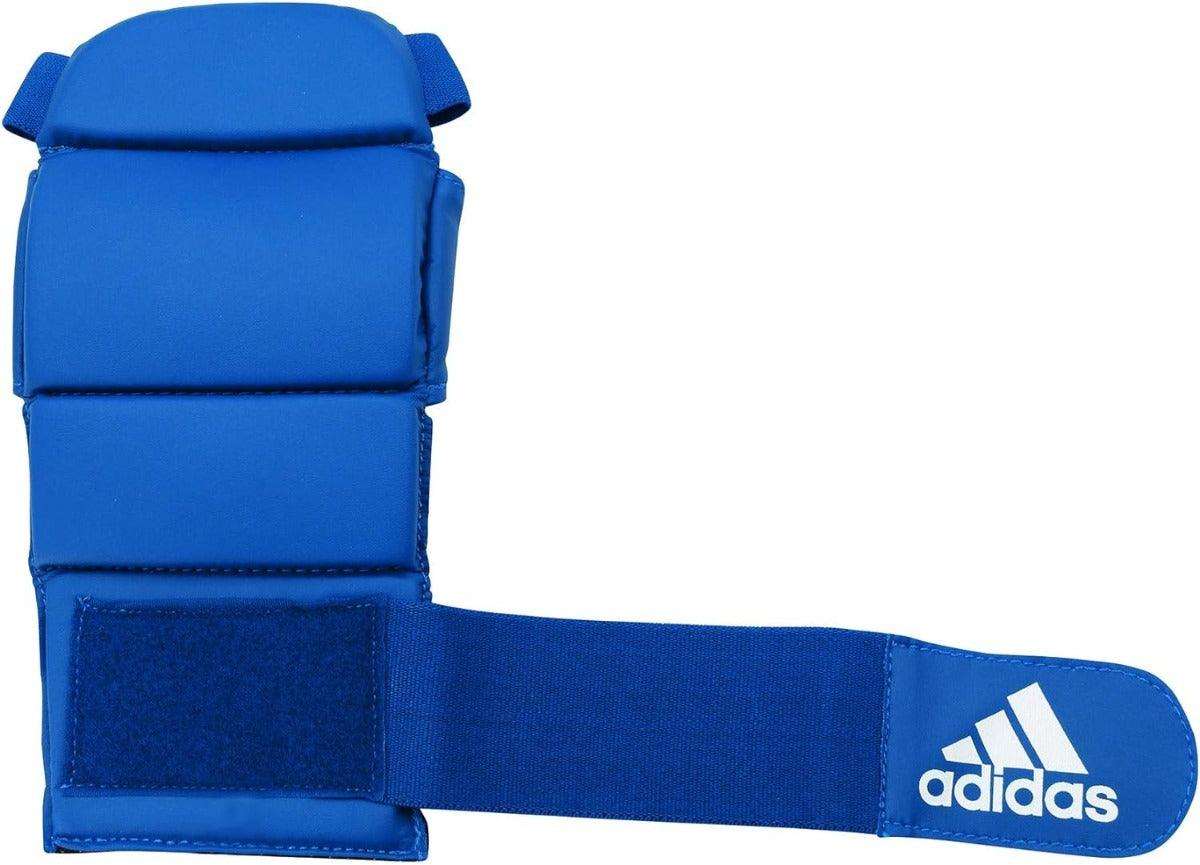 Gants de Jiu Jitsu adidas ADIGJJ - Boutique des Arts Martiaux