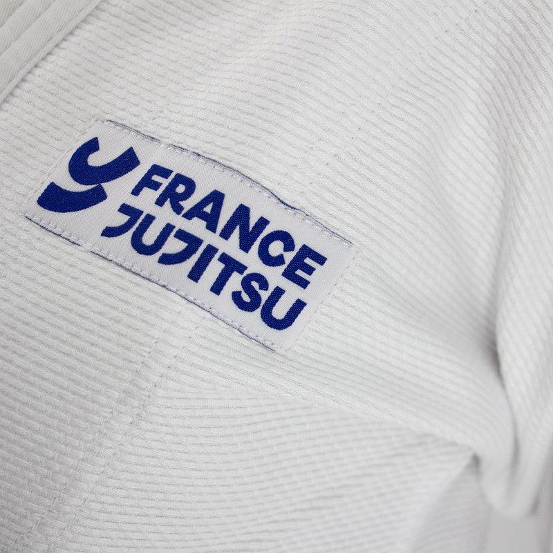 Kimono de Ju Jitsu Traditionnel Adidas Club J350JJ - Boutique des Arts Martiaux
