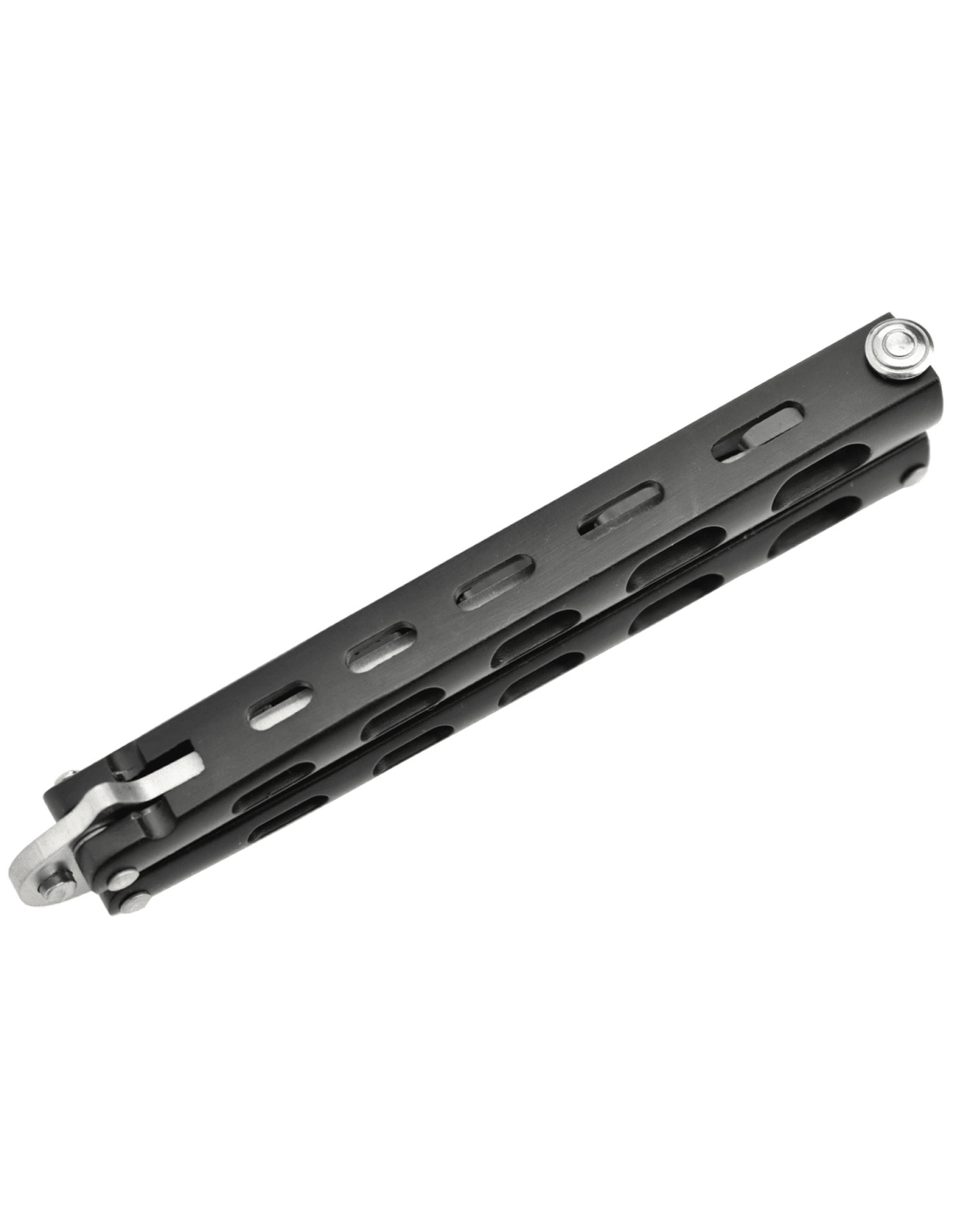 Couteau papillon d'entrainement Max Knives
