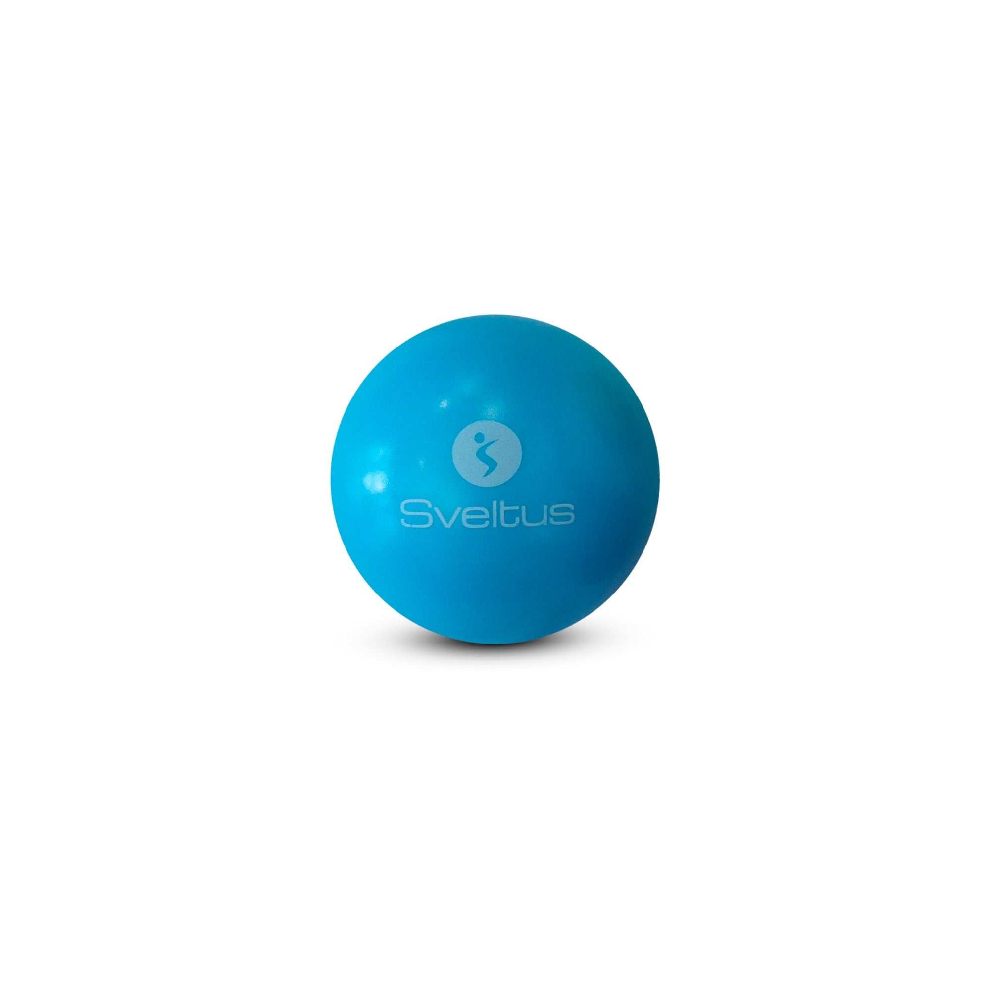 Set de 3 balles de motricité Sveltus avec textures variées pour coordination et éveil moteur