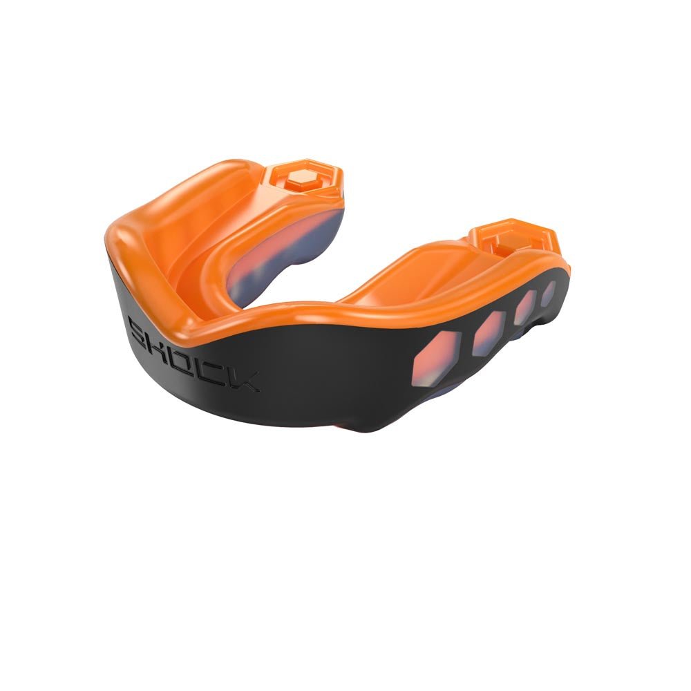 Protège-dents Gel Max Shock Doctor – Protection haut niveau CY-14581