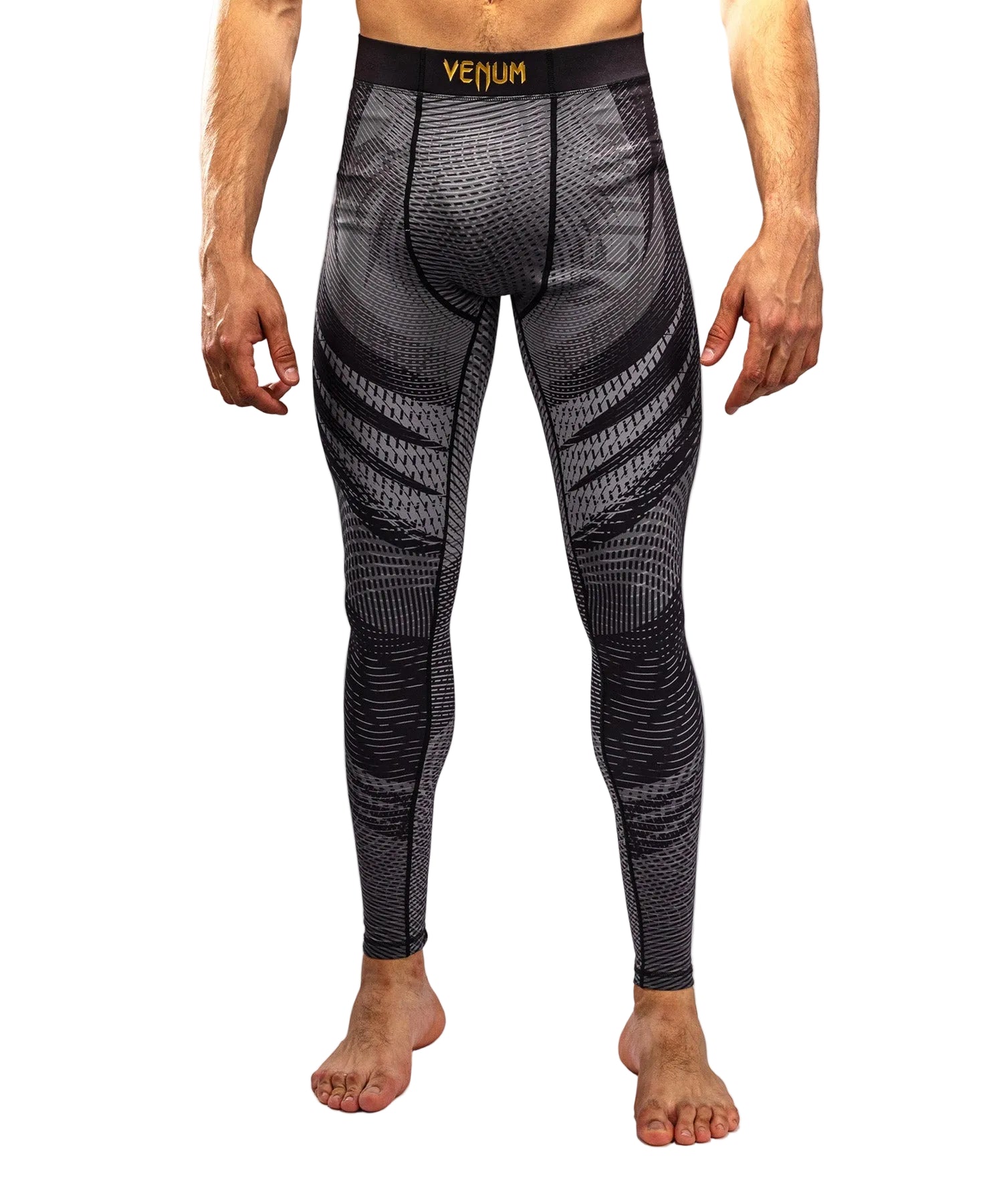 Spats Venum Galactic 3.0 Noir/Or