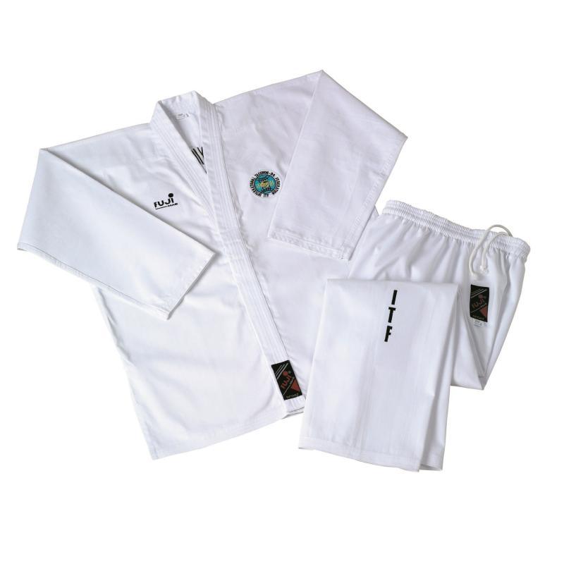 Dobok taekwondo ITF - FUJIMAE
