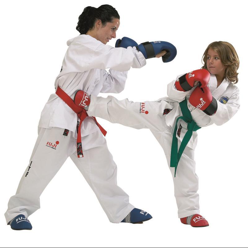 Dobok taekwondo ITF - FUJIMAE