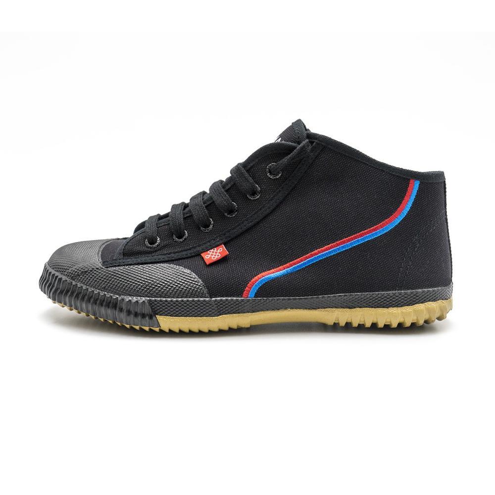 Chaussures Shaolin FUJIMAE montantes - 355217