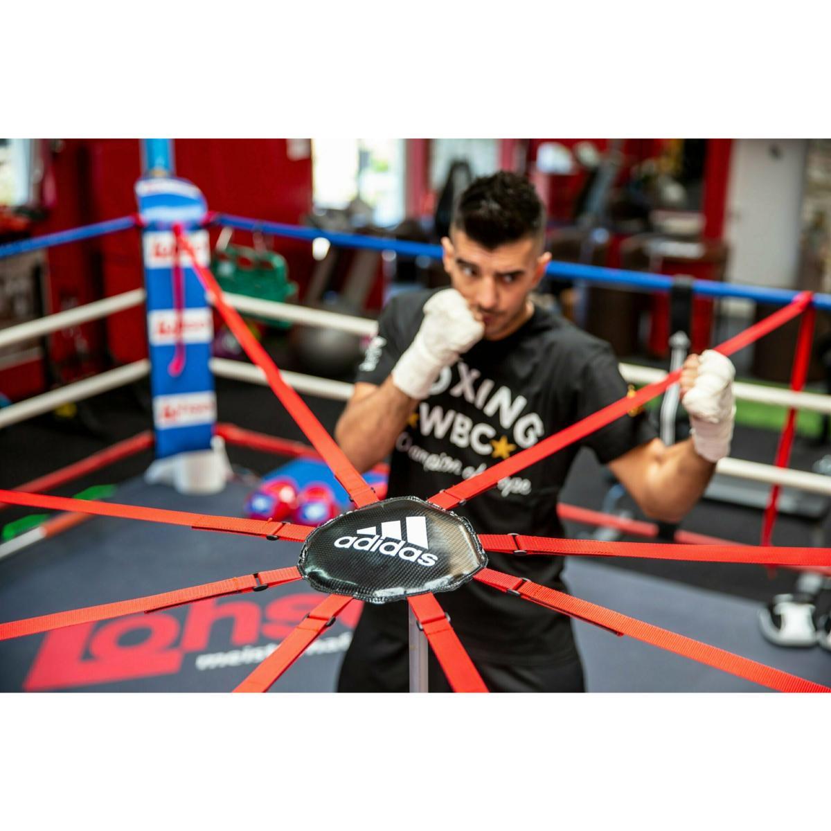 Kit d'esquive de Boxe Anglaise Adidas - Dodging System