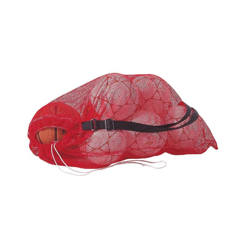 Tremblay - sac de rangement matelot en maille ajourée 90x70 cm