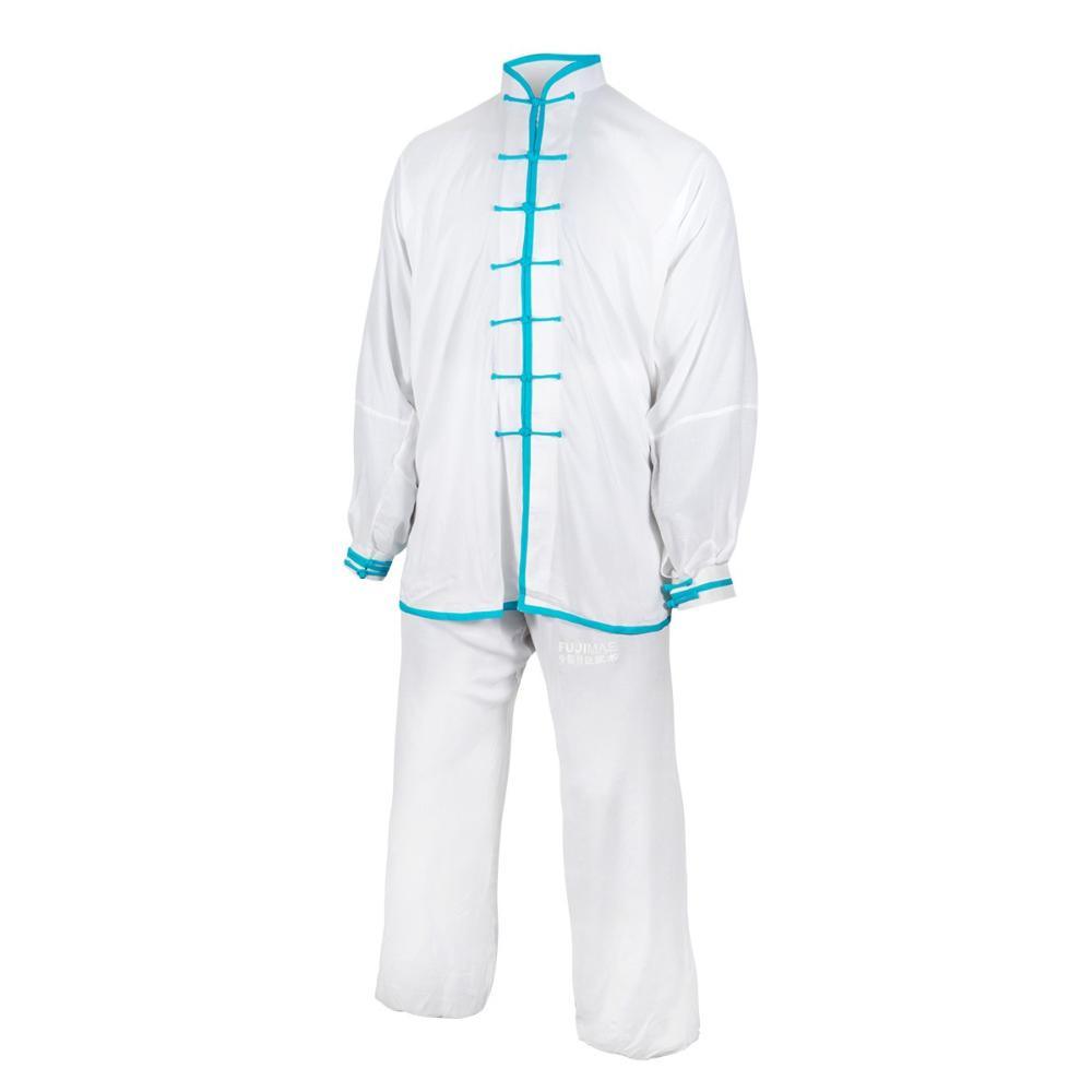 Tenue Tai Chi Chuan FUJIMAE Qing