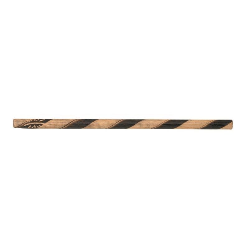 Bâton court Kali décoré 66 cm Dojo Master