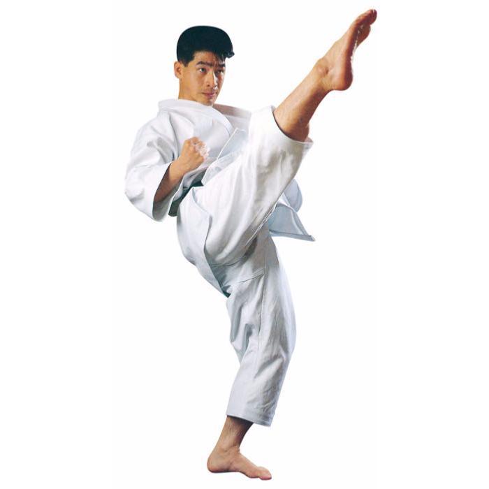 Kimono de Karate Shureido Senseï Tournament