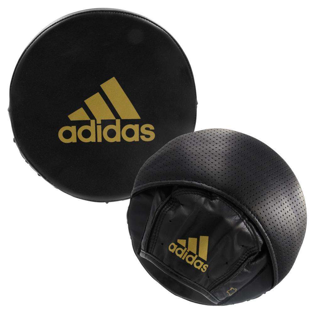 Pattes d'ours rondes Adidas Speed Pro - Boutique des Arts Martiaux