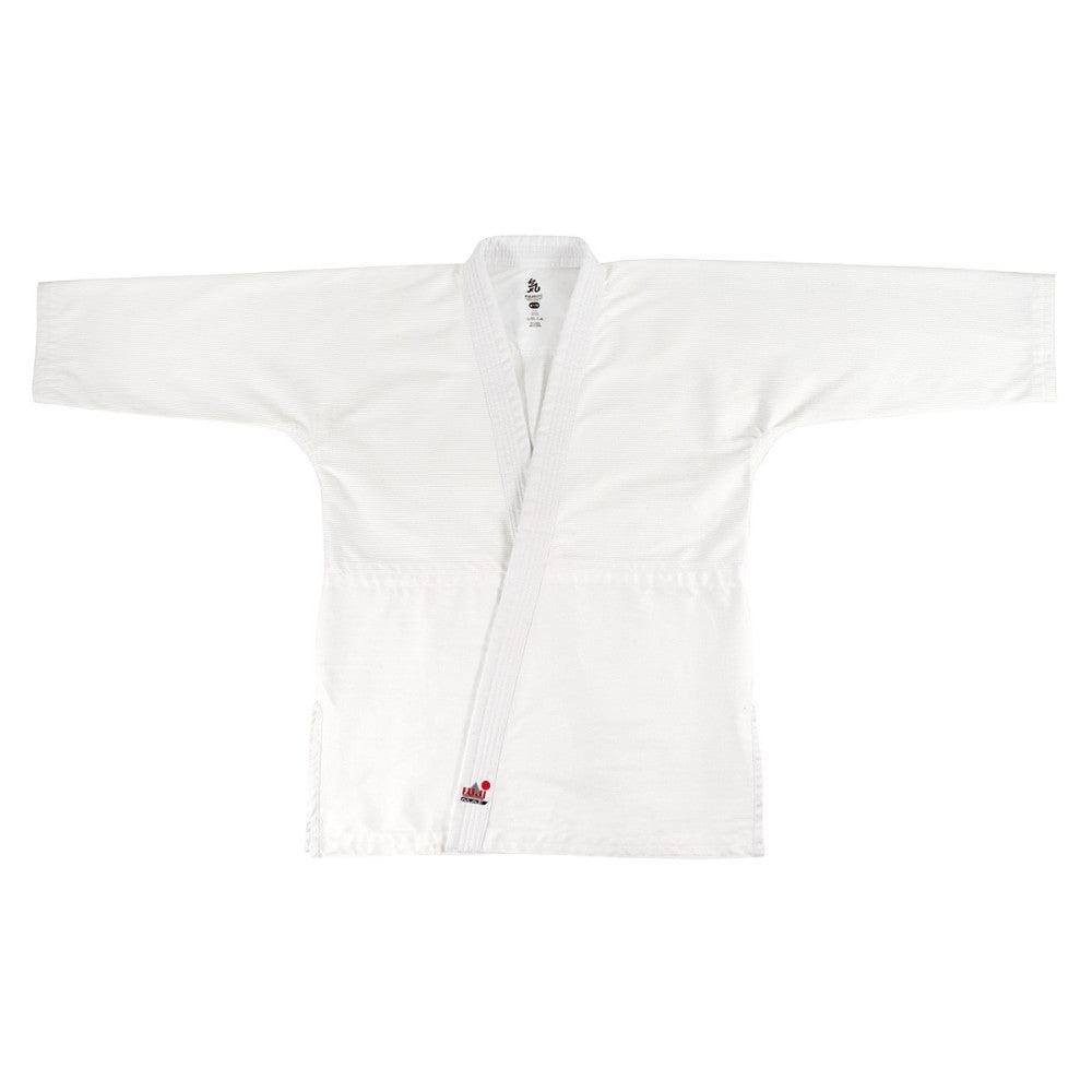 Veste Aïkido FUJIMAE Lightweight Blanc - 11154