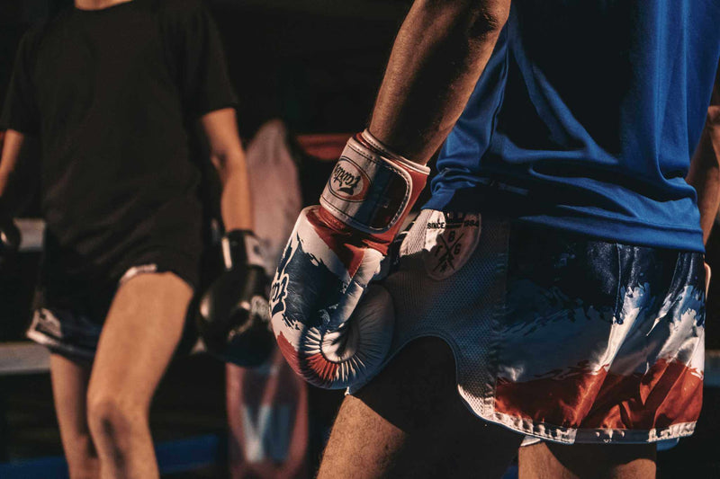 Tenue de boxe anglaise : comment bien s'habiller pour boxer