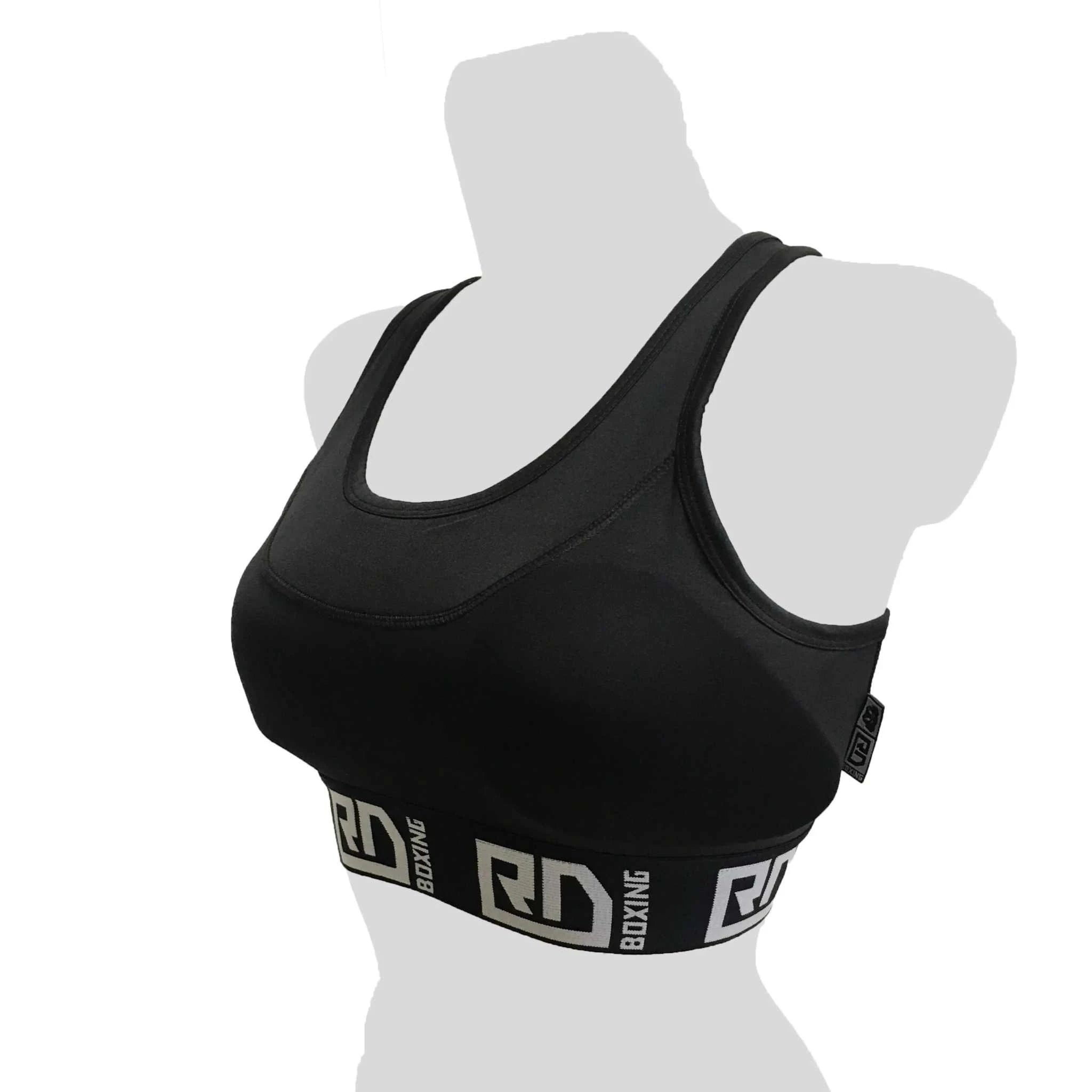 Brassière de Protection Féminine