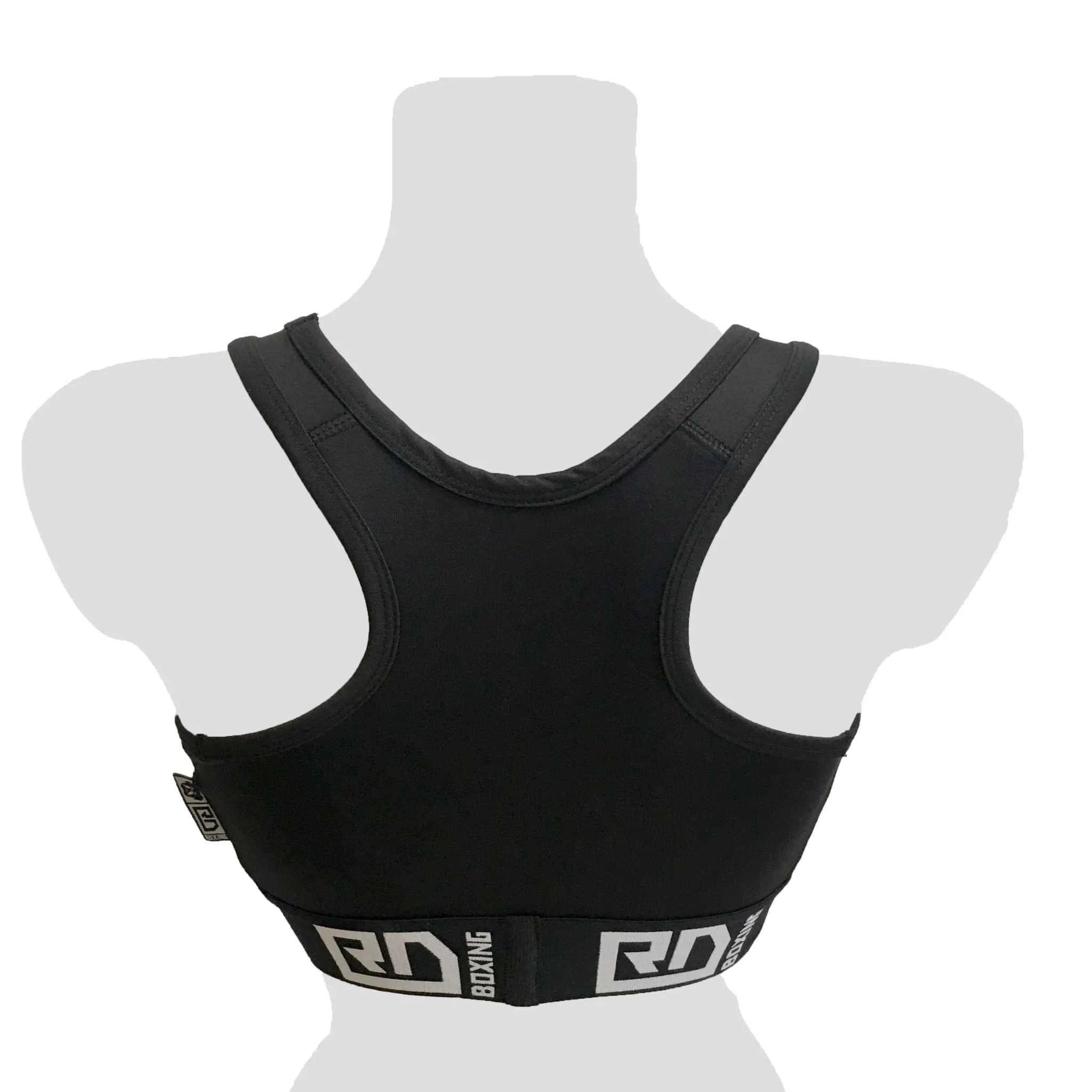 Brassière de Protection Féminine