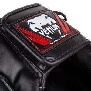 Casque Venum Elite a grille
