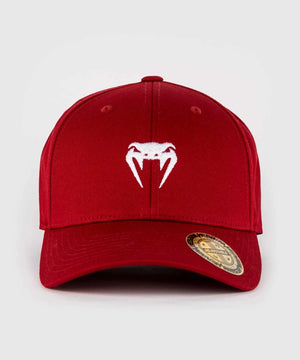 Casquette Venum Classic 2.0 - Rouge Cerise