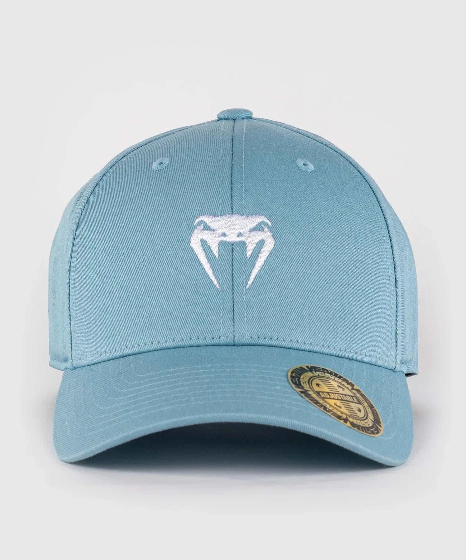 Casquette Venum Classic 2.0 - Bleu Pacifique