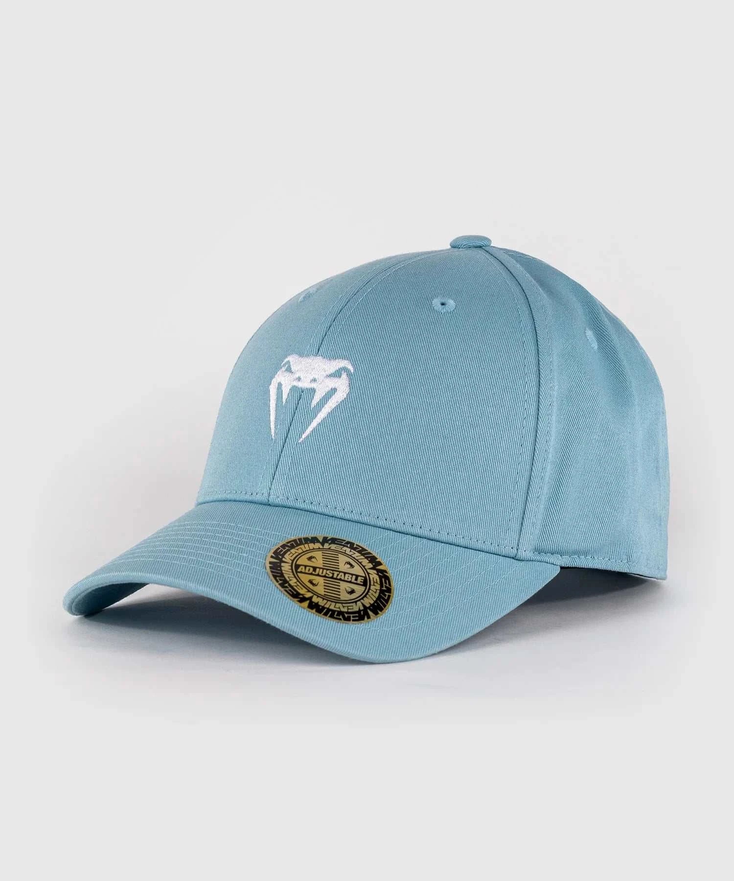 Casquette Venum Classic 2.0 - Bleu Pacifique
