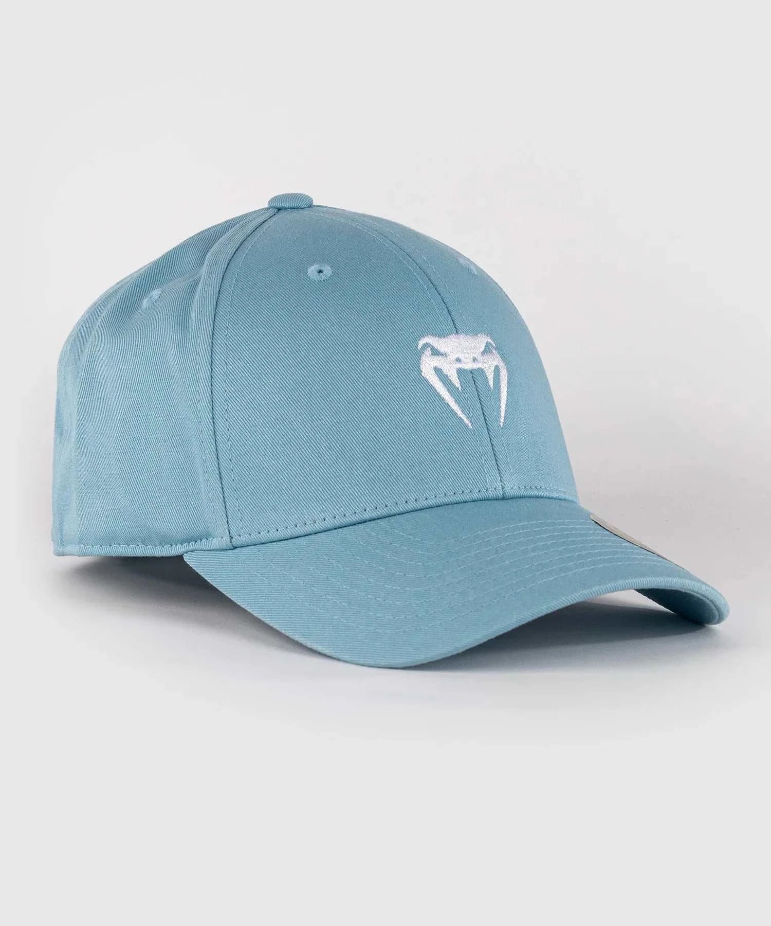 Casquette Venum Classic 2.0 - Bleu Pacifique