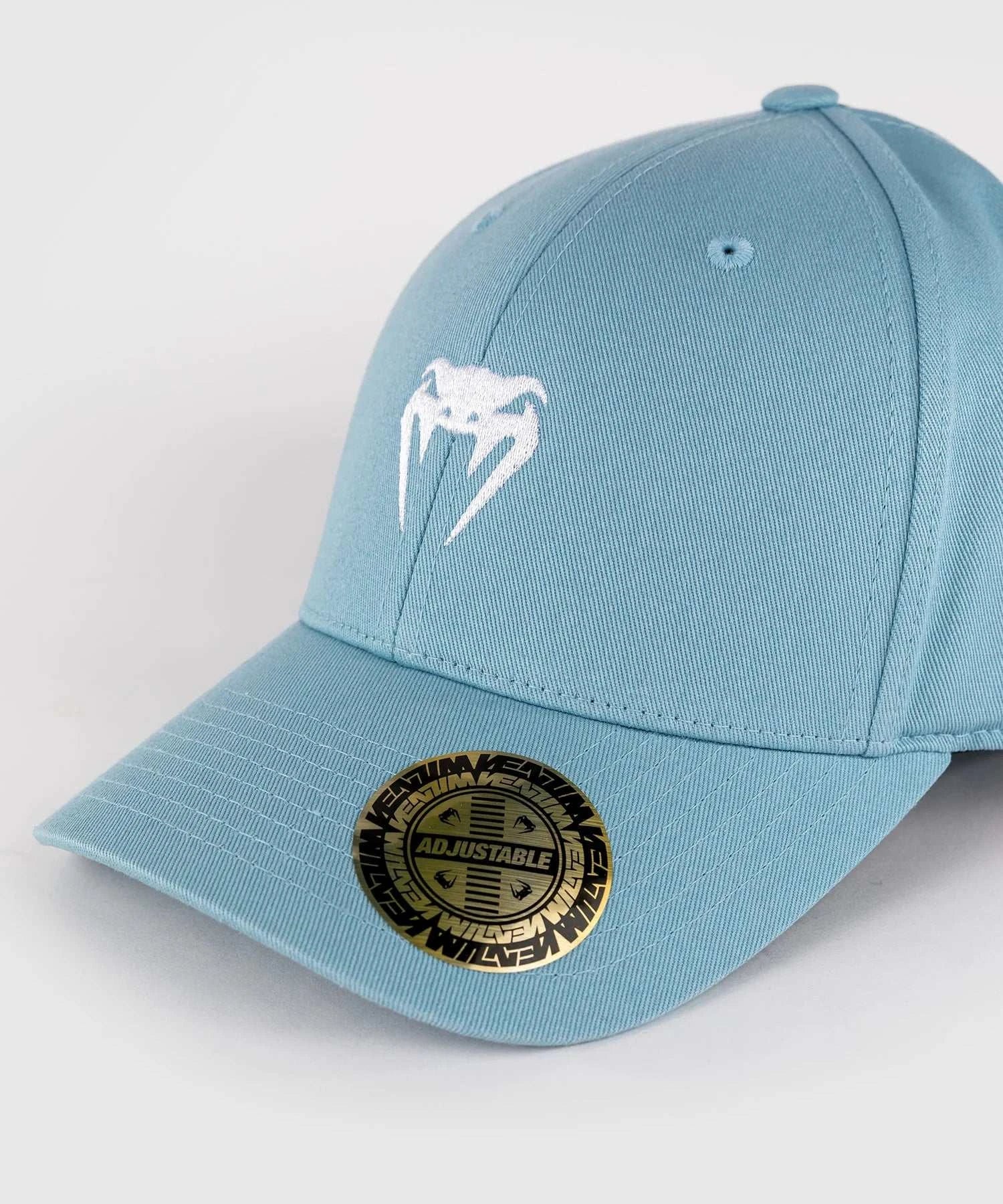 Casquette Venum Classic 2.0 - Bleu Pacifique