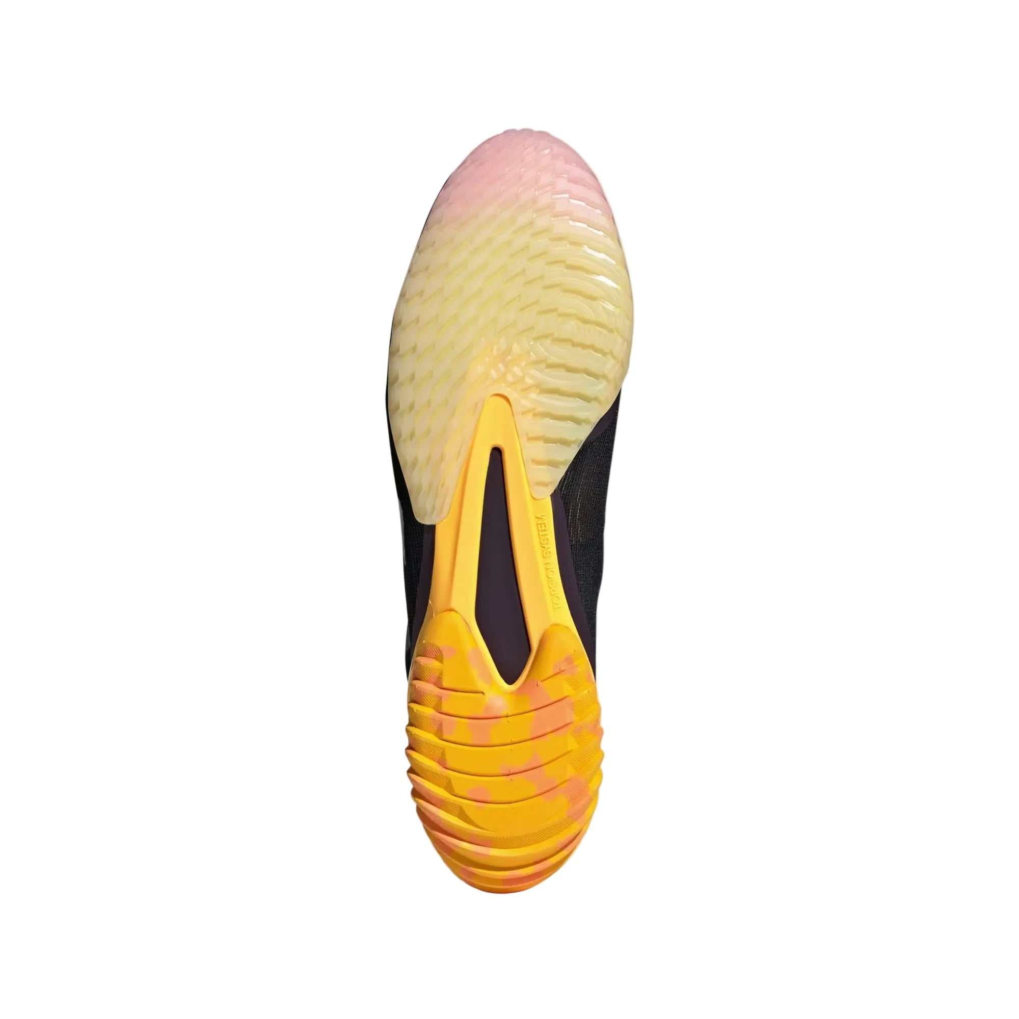Chaussures de Boxe Anglaise Adidas Speedex Ultra - Aurora Black / Zero Metalic / Core Black