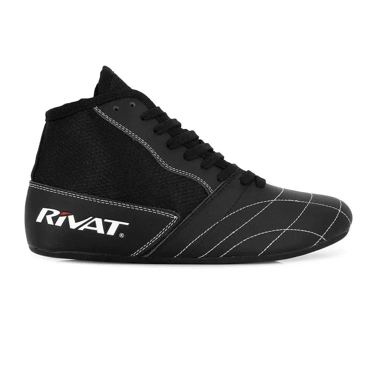 Chaussures de Boxe Française Rivat Colt