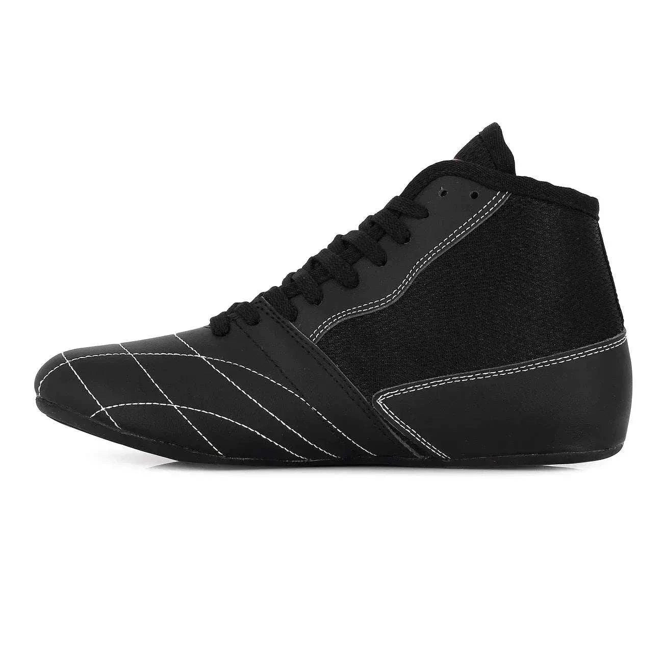 Chaussures de Boxe Française Rivat Colt