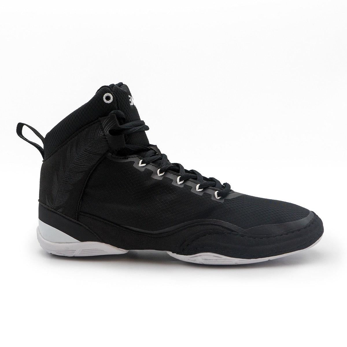 Chaussures de Lutte, Wrestling FUJIMAE Dreamcatcher 4 - Noir 35222