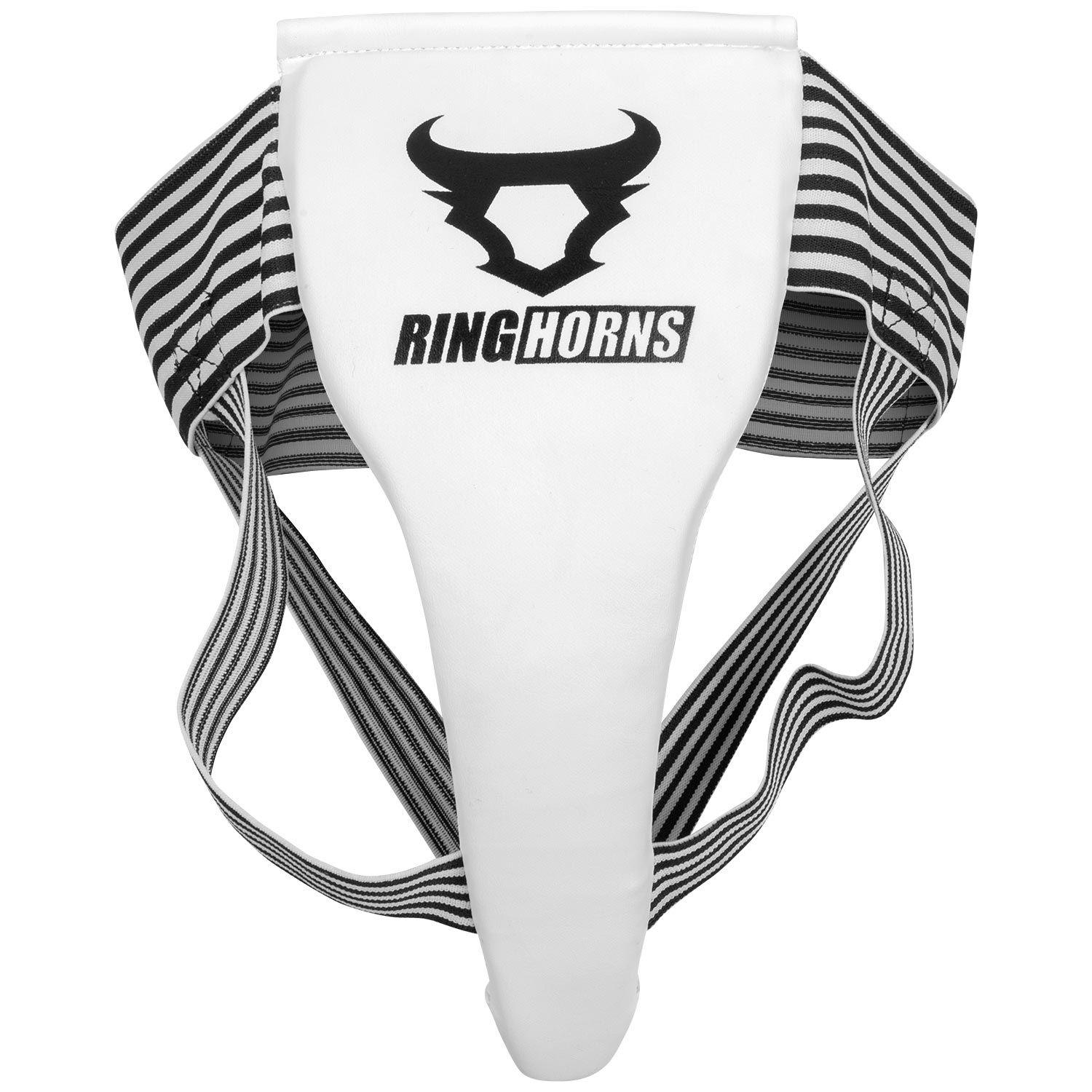 Coquille Femme Ringhorns Charger - Blanc RH-00043-002