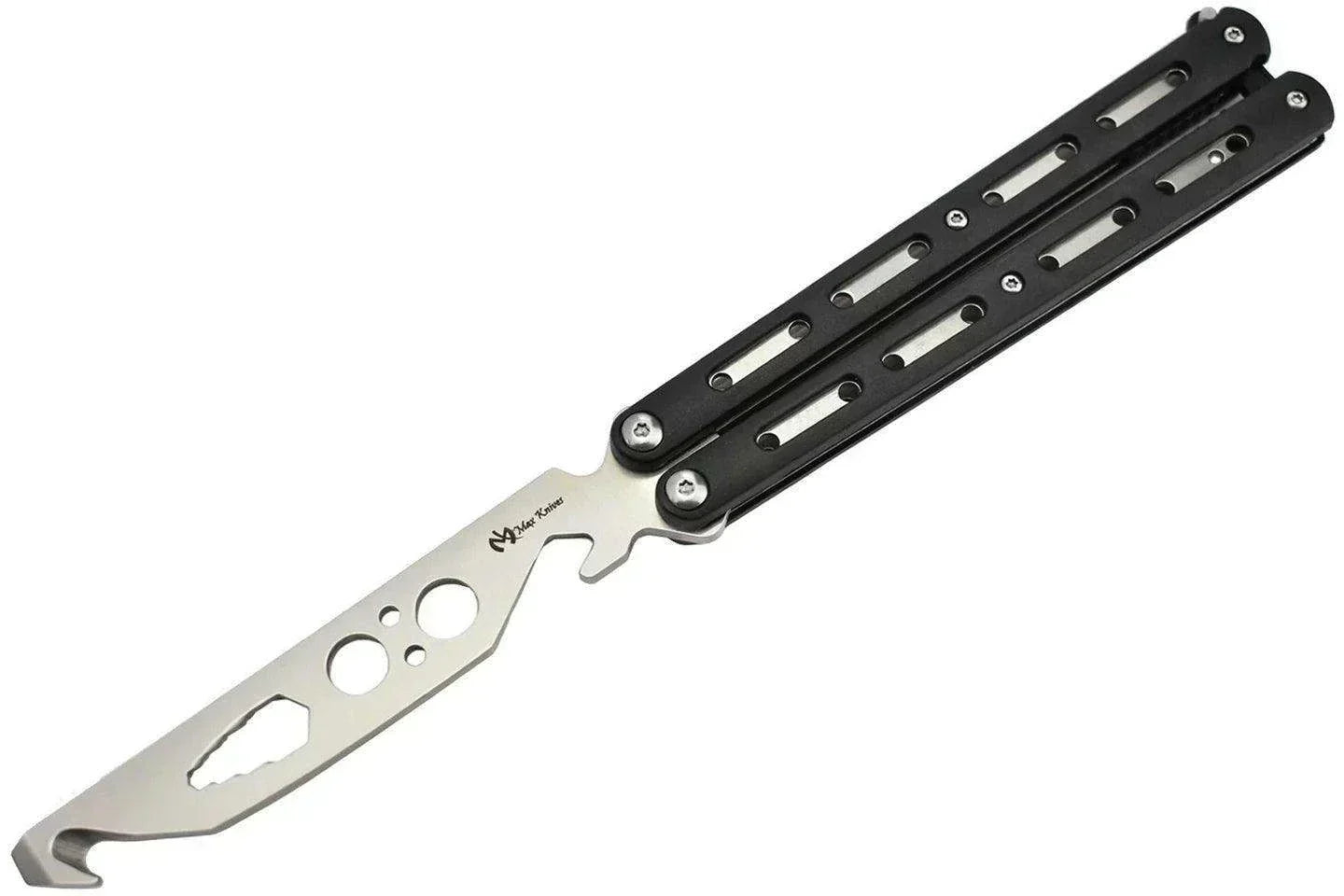Couteau Papillon Entrainement Max Knives MK135
