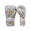 Gants de boxe Venum Contender 1.5 XT 3D - Blanc/Or