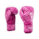 Gants de boxe Venum Contender 1.5 XT 3D - Rose Candy/Blanc
