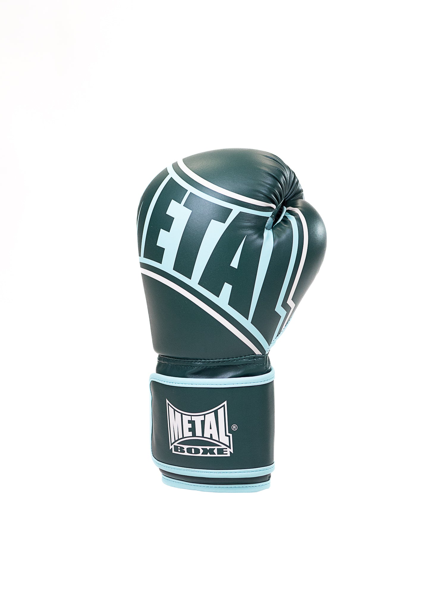 Gants de boxe Metal Boxe RZR - Deep Waters