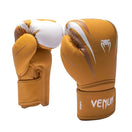 Gants de boxe VENUM Hurricane bleu ou marron